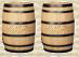 2 Kegs