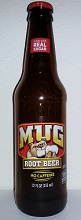 Mug Root Beer Bottle