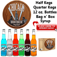 Chicago Root Beer