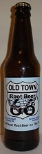 Old Town Root Beer 66