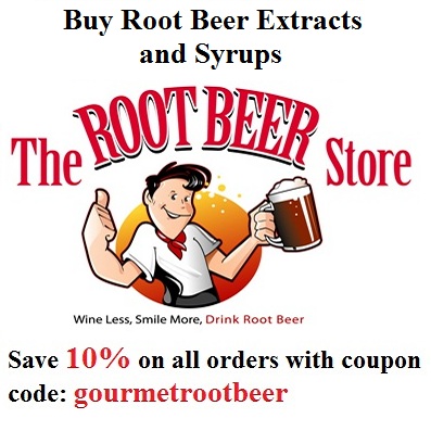 The Root Beer Store